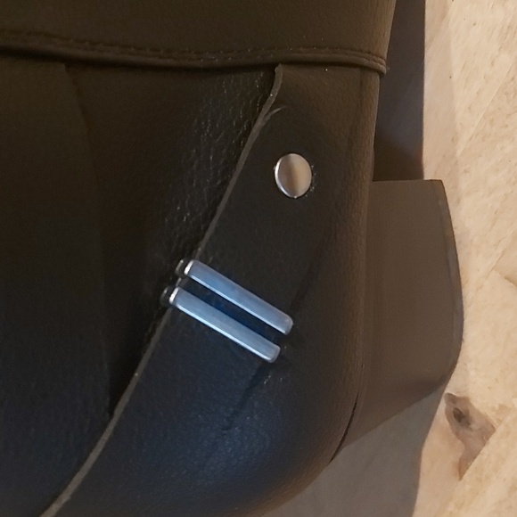 SOUL Naturalizer CALM Buckle Boots/ Mint Condition/Sz 8 - Picture 4 of 5